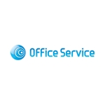 nakae_designさんのシステム開発会社「オフィスサービス」のロゴへの提案