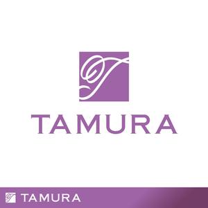 takohachiさんの学生服専門店「ＴＡＭＵＲＡ」のロゴマーク・ロゴタイプへの提案
