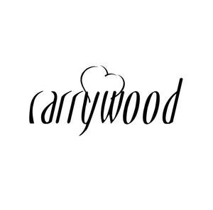 norimalize (norimalize)さんのレディースブランド「carrywood」のロゴへの提案