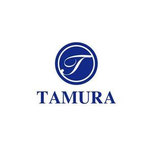 Listen (listen02)さんの学生服専門店「ＴＡＭＵＲＡ」のロゴマーク・ロゴタイプへの提案