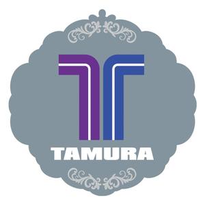 rolling5489さんの学生服専門店「ＴＡＭＵＲＡ」のロゴマーク・ロゴタイプへの提案
