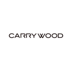 ATARI design (atari)さんのレディースブランド「carrywood」のロゴへの提案