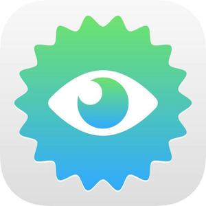 macle (macle)さんのiPhone Android アプリ「大気汚染予報（PM2.5と黄砂の予測）」のアイコンへの提案