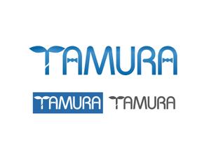 polepole5536さんの学生服専門店「ＴＡＭＵＲＡ」のロゴマーク・ロゴタイプへの提案