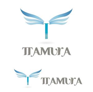 norimalize (norimalize)さんの学生服専門店「ＴＡＭＵＲＡ」のロゴマーク・ロゴタイプへの提案
