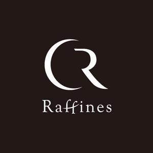 flyingman (flyingman)さんのプロダクション　株式会社ラフィネス （Raffines)のロゴへの提案