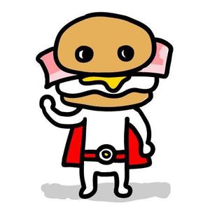 YUKKI (YUKKI)さんのお茶目なegg(たまご）マンのキャラクターへの提案