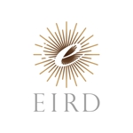 nakae_designさんの中古ブランド品買取・販売会社 株式会社 EIRD(エイルド)のロゴへの提案