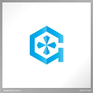machi (machi_2014)さんのインターネットサービスプロバイダーのロゴ作成への提案