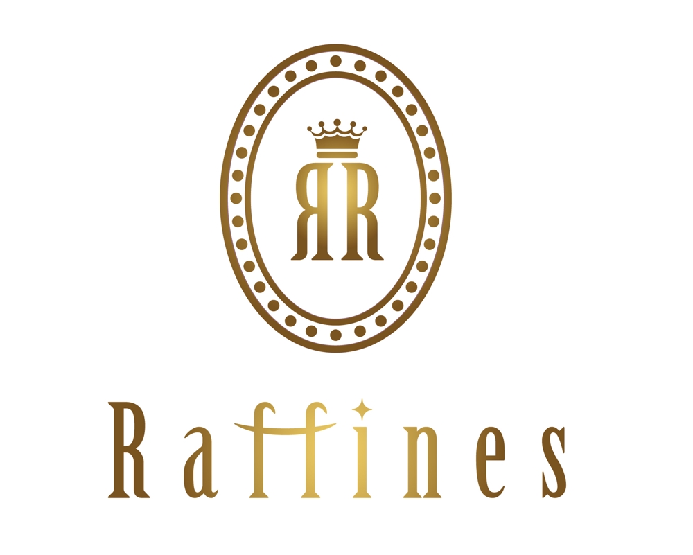 プロダクション　株式会社ラフィネス （Raffines)のロゴ