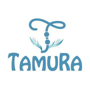step (bigbass)さんの学生服専門店「ＴＡＭＵＲＡ」のロゴマーク・ロゴタイプへの提案