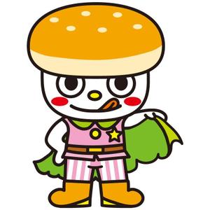 foryouforme (foryouforme)さんのお茶目なegg(たまご）マンのキャラクターへの提案