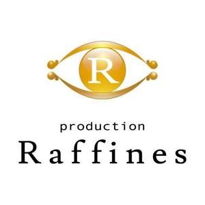 Hacienda  (Hacienda)さんのプロダクション　株式会社ラフィネス （Raffines)のロゴへの提案