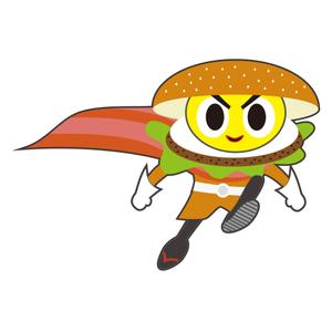 boo28さんのお茶目なegg(たまご）マンのキャラクターへの提案