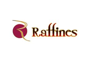 Kworks (kamisetup)さんのプロダクション　株式会社ラフィネス （Raffines)のロゴへの提案