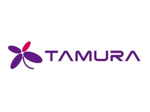 FISHERMAN (FISHERMAN)さんの学生服専門店「ＴＡＭＵＲＡ」のロゴマーク・ロゴタイプへの提案