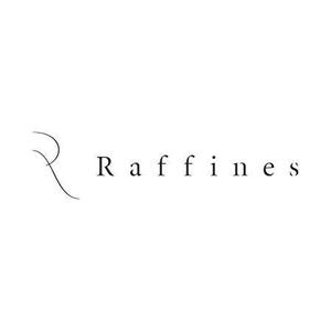 alne-cat (alne-cat)さんのプロダクション　株式会社ラフィネス （Raffines)のロゴへの提案