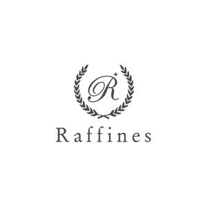 nature_acp ()さんのプロダクション　株式会社ラフィネス （Raffines)のロゴへの提案