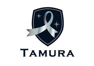 yuga1011さんの学生服専門店「ＴＡＭＵＲＡ」のロゴマーク・ロゴタイプへの提案