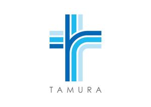 ksksgt (STaND)さんの学生服専門店「ＴＡＭＵＲＡ」のロゴマーク・ロゴタイプへの提案