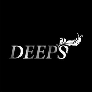 teppei (teppei-miyamoto)さんのホストクラブ「DEEPS」のロゴへの提案