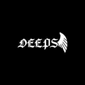 sayumistyle (sayumistyle)さんのホストクラブ「DEEPS」のロゴへの提案