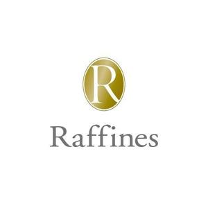 mutsusuke (mutsusuke)さんのプロダクション　株式会社ラフィネス （Raffines)のロゴへの提案