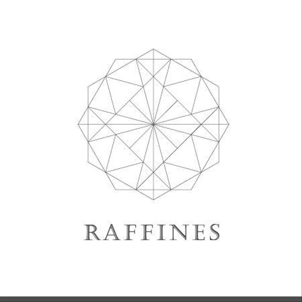 プロダクション　株式会社ラフィネス （Raffines)のロゴ