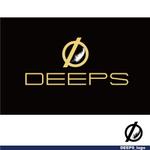 jinsoraさんのホストクラブ「DEEPS」のロゴへの提案