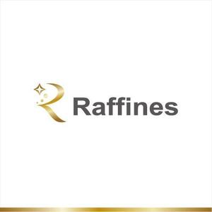 drkigawa (drkigawa)さんのプロダクション　株式会社ラフィネス （Raffines)のロゴへの提案