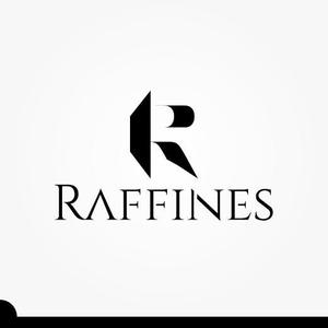 iwwDESIGN (iwwDESIGN)さんのプロダクション　株式会社ラフィネス （Raffines)のロゴへの提案