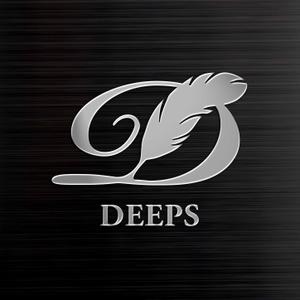 ging_155 (ging_155)さんのホストクラブ「DEEPS」のロゴへの提案
