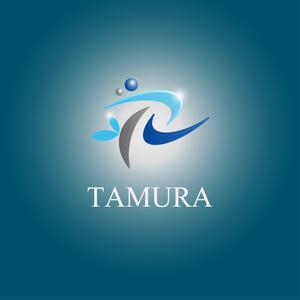 artwork like (aover6786)さんの学生服専門店「ＴＡＭＵＲＡ」のロゴマーク・ロゴタイプへの提案