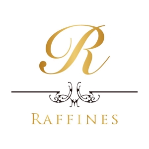 presto (ikelong)さんのプロダクション　株式会社ラフィネス （Raffines)のロゴへの提案