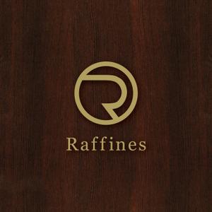 tanaka10 (tanaka10)さんのプロダクション　株式会社ラフィネス （Raffines)のロゴへの提案