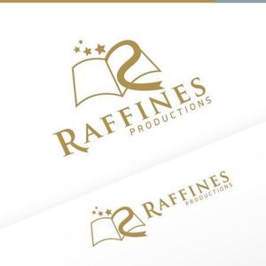 Veritas Creative (veritascreative)さんのプロダクション　株式会社ラフィネス （Raffines)のロゴへの提案