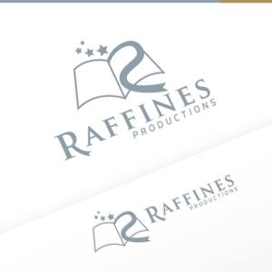 Veritas Creative (veritascreative)さんのプロダクション　株式会社ラフィネス （Raffines)のロゴへの提案