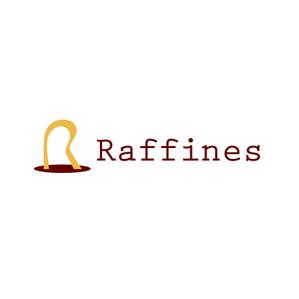 satorihiraitaさんのプロダクション　株式会社ラフィネス （Raffines)のロゴへの提案