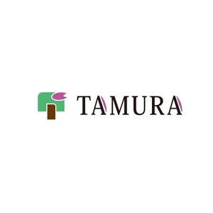 YOKOHAMA Design Lab (MitsueAraki)さんの学生服専門店「ＴＡＭＵＲＡ」のロゴマーク・ロゴタイプへの提案