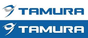 Hiko-KZ Design (hiko-kz)さんの学生服専門店「ＴＡＭＵＲＡ」のロゴマーク・ロゴタイプへの提案