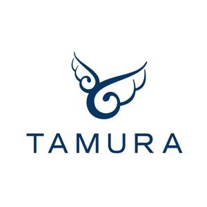 Ochan (Ochan)さんの学生服専門店「ＴＡＭＵＲＡ」のロゴマーク・ロゴタイプへの提案