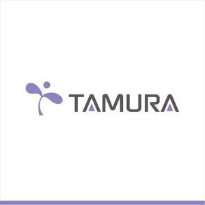 drkigawa (drkigawa)さんの学生服専門店「ＴＡＭＵＲＡ」のロゴマーク・ロゴタイプへの提案