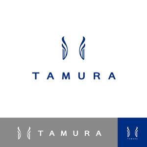 designer ()さんの学生服専門店「ＴＡＭＵＲＡ」のロゴマーク・ロゴタイプへの提案