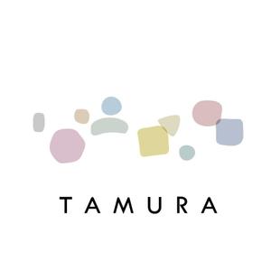 theboy (theboy)さんの学生服専門店「ＴＡＭＵＲＡ」のロゴマーク・ロゴタイプへの提案