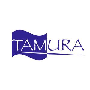 Sorato (Sorato)さんの学生服専門店「ＴＡＭＵＲＡ」のロゴマーク・ロゴタイプへの提案
