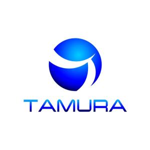 デザイン事務所 はしびと (Kuukana)さんの学生服専門店「ＴＡＭＵＲＡ」のロゴマーク・ロゴタイプへの提案