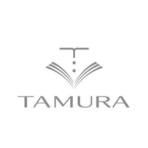 PALETY (palette_1983)さんの学生服専門店「ＴＡＭＵＲＡ」のロゴマーク・ロゴタイプへの提案