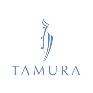 PALETY (palette_1983)さんの学生服専門店「ＴＡＭＵＲＡ」のロゴマーク・ロゴタイプへの提案