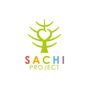 nabe (nabe)さんの旅館若旦那の総合観光プロデュース団体’SACHI PROJECT’ のロゴへの提案