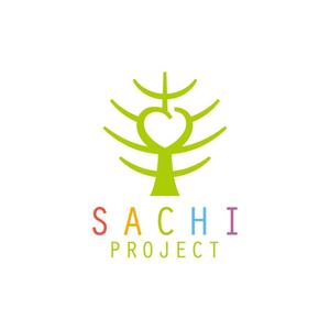 nabe (nabe)さんの旅館若旦那の総合観光プロデュース団体’SACHI PROJECT’ のロゴへの提案